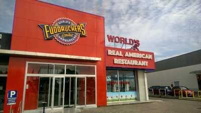 Fuddruckers, Casnate Con Bernate