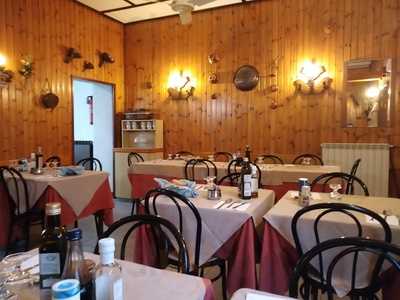 Trattoria Al 106