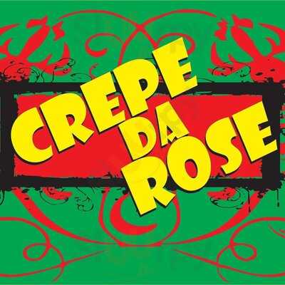 Crepe Da Rose