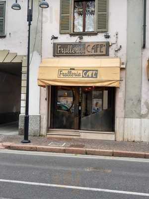 Frulleria Cafe