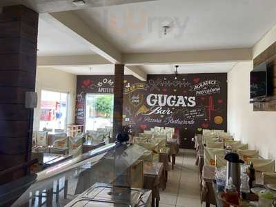 Gugas Bar