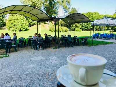 Il Caffè della Villa, Gessate