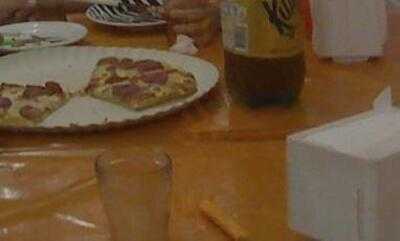 Pizzaria Intervalo Lanches