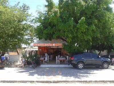 Restaurante Ondas Cabedelo