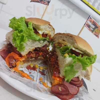 Texas Burguer