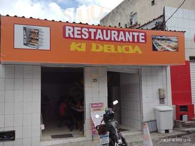 Delicias Restaurante