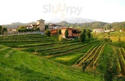 La cucina deIl'Agriturismo Belvedere, Palazzago