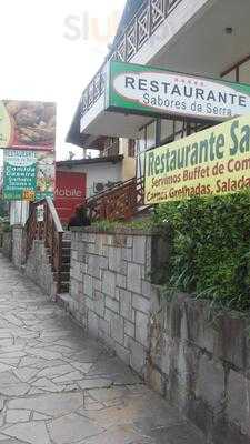 Restaurante Sabores Da Serra