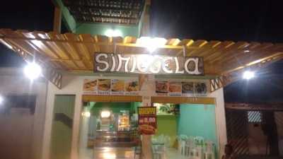 Siriguela Lanches