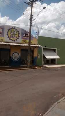 Padaria Pao Sagrado
