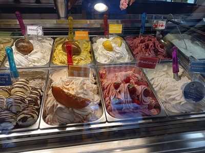 Gelateria Italia