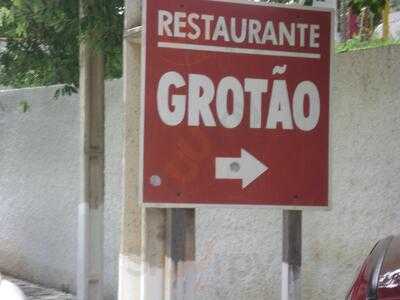 Bar E Restaurante Grotão