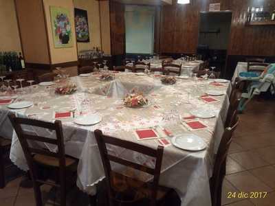 Trattoria Toscana, Cerro Maggiore