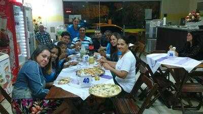 Betinho Pizzaria