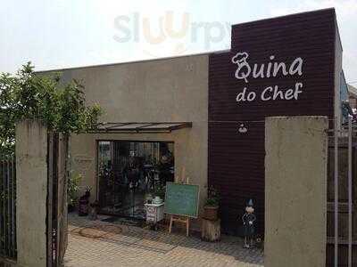 Restaurante Quina Do Chef