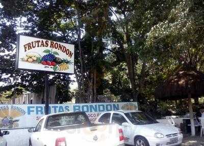 Frutas Rondon