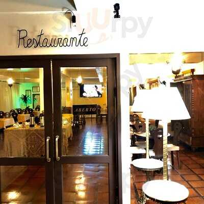 Restaurante Sao Luis