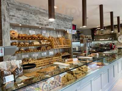 Il Pane di Maurizio Sarioli, Brescia