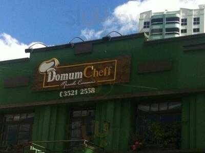 Domum Cheff