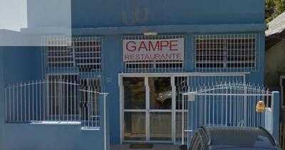 Gampe Restaurante