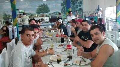 Churrascaria Cupim