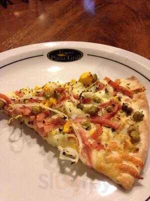 Bonina Pizza Bar
