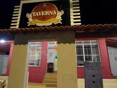 Pizzaria E Panquecaria Taverna