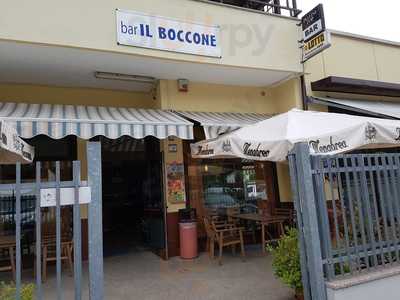 Ristorante Bar Il Boccone