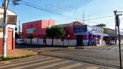 Restauran Bom Jesus