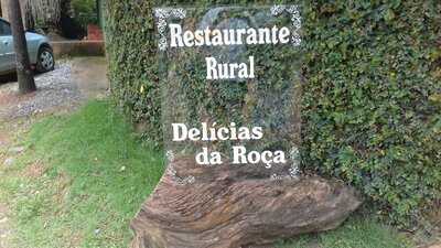 Delícias Da Roça