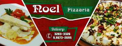 Noel Pizzas