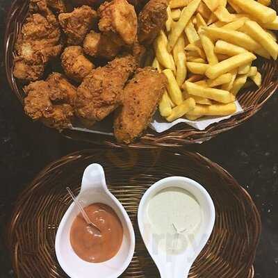 Carijó Fried Chicken