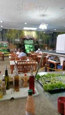 Restaurante Nippon