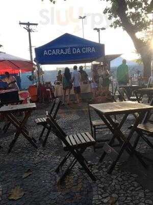 Acaraje Salvador