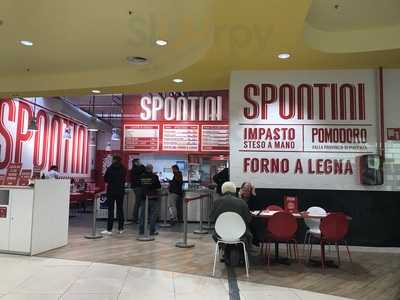 Pizzeria Spontini Cesano Boscone