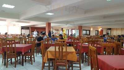 Restaurante Plaza Center