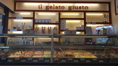 Il Gelato Giusto