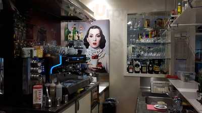 le bistrot caffetteria, Busto Garolfo