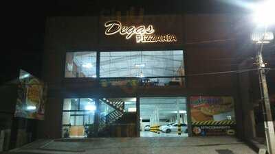 Dega's Pizzaria E Restaurante