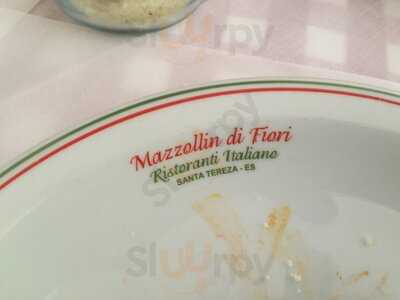 Restaurante Mazzolin Di Fiori