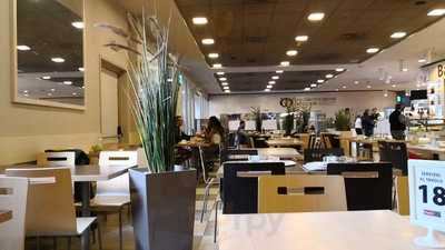 Flunch, Novate Milanese