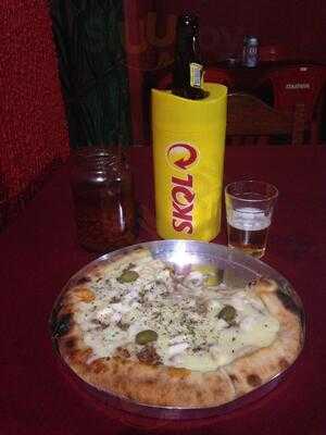 Milenium Pizzaria