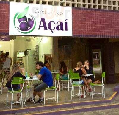 Confraria Do Acai