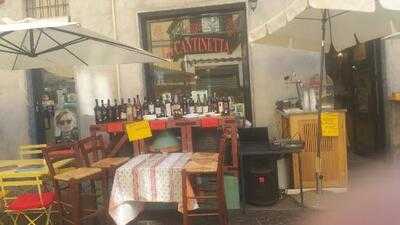 La Cantinetta, Abbiategrasso