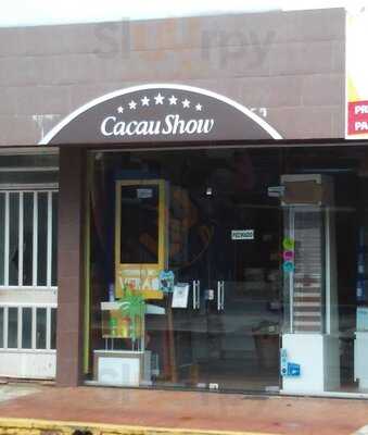 Cacau Show