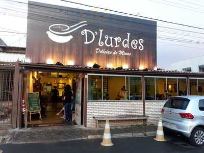 D'lurdes