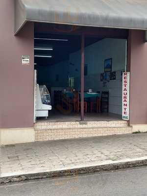 Bar E Restaurante União