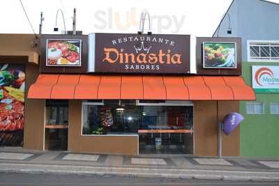 Restaurante Dinastia