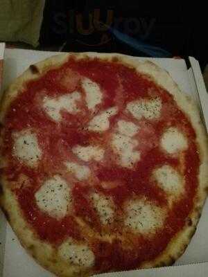 DriPizza, Mantova