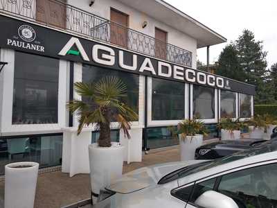 Aguadecoco, Brignano Gera d'Adda